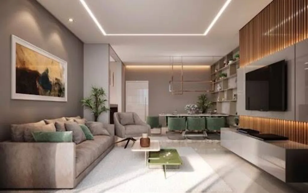 Apartamento, 3 quartos - Foto 10