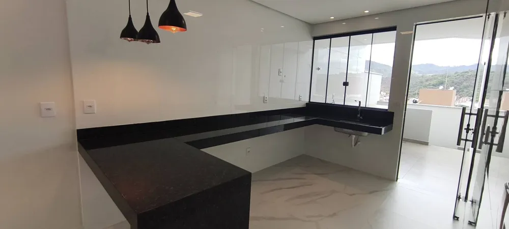 Casa, 3 quartos, 165 m² - Foto 4