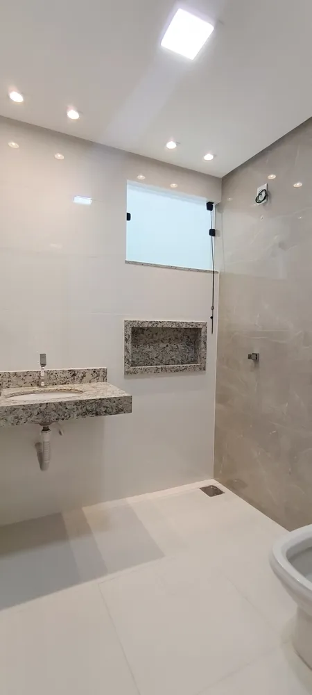 Casa, 3 quartos, 165 m² - Foto 8