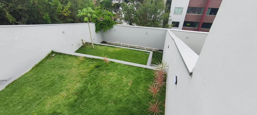 Casa, 3 quartos, 165 m² - Foto 14