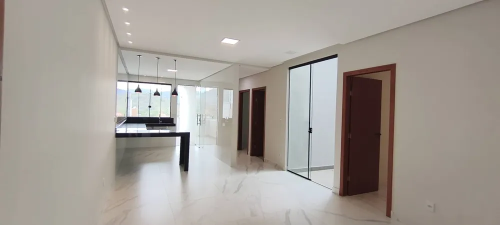 Casa, 3 quartos, 165 m² - Foto 3