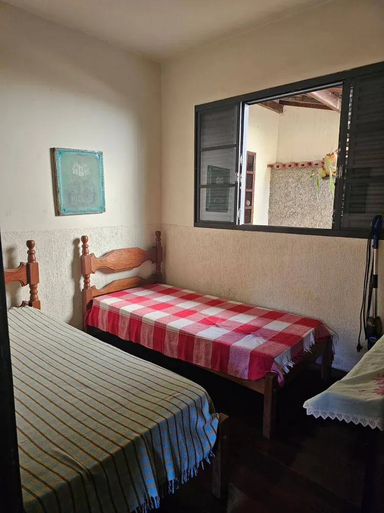 Casa, 4 quartos, 226 m² - Foto 6