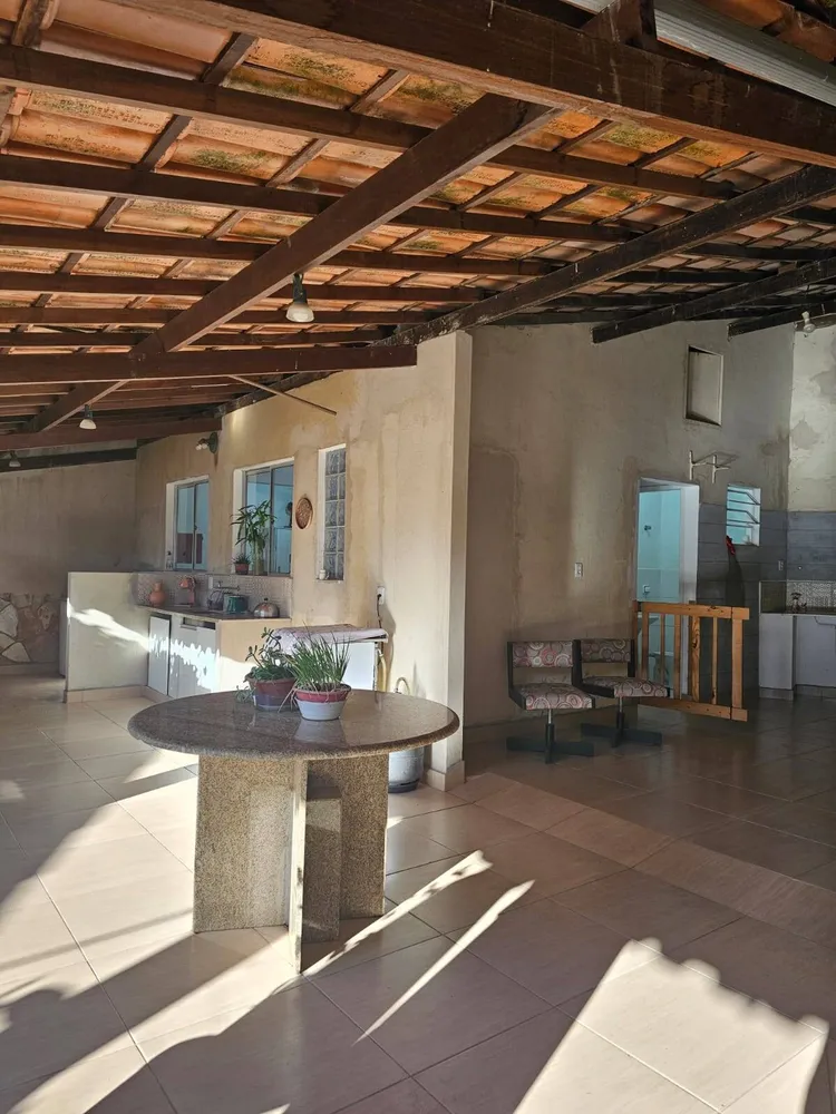 Casa, 4 quartos, 226 m² - Foto 9