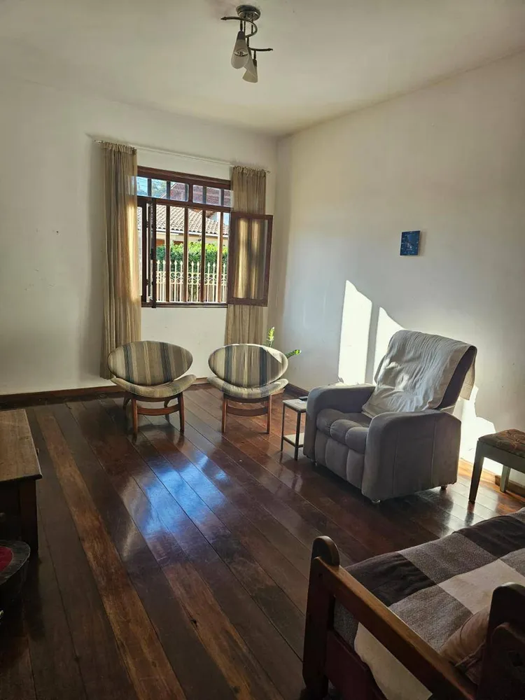 Casa, 4 quartos, 226 m² - Foto 5