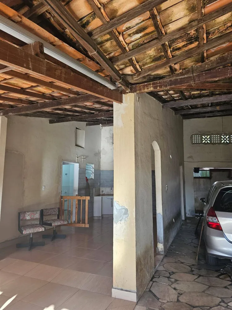 Casa, 4 quartos, 226 m² - Foto 12