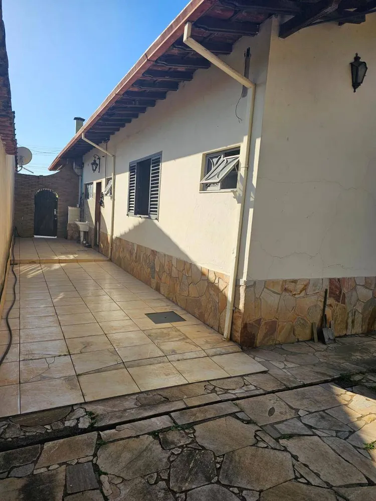 Casa, 4 quartos, 226 m² - Foto 3