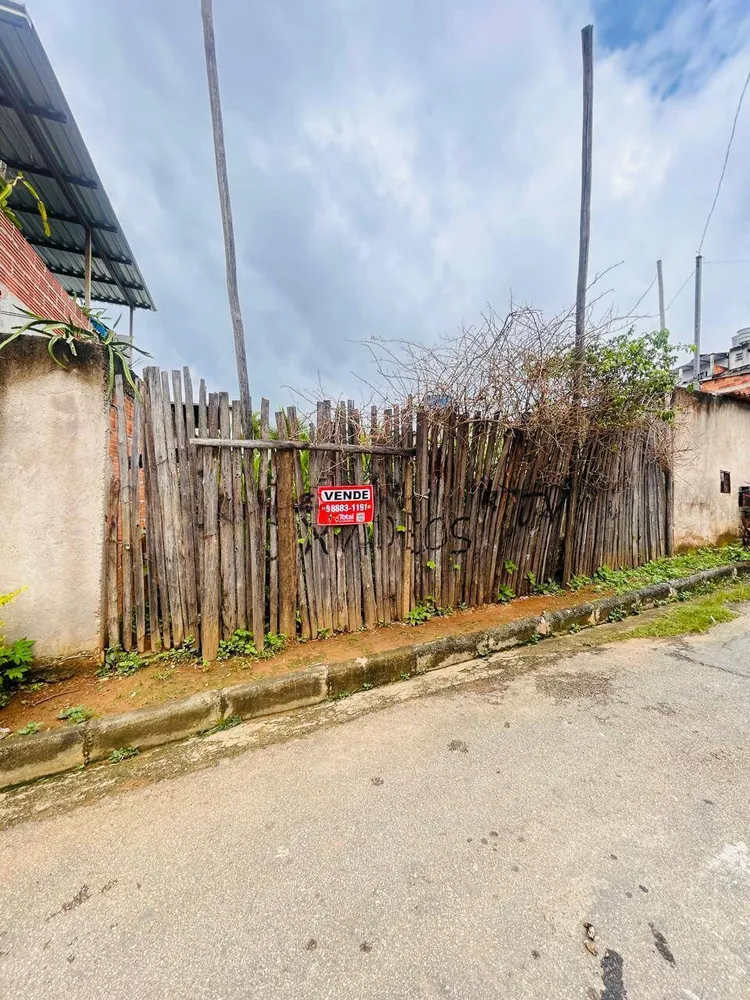 Terreno, 120 m² - Foto 1