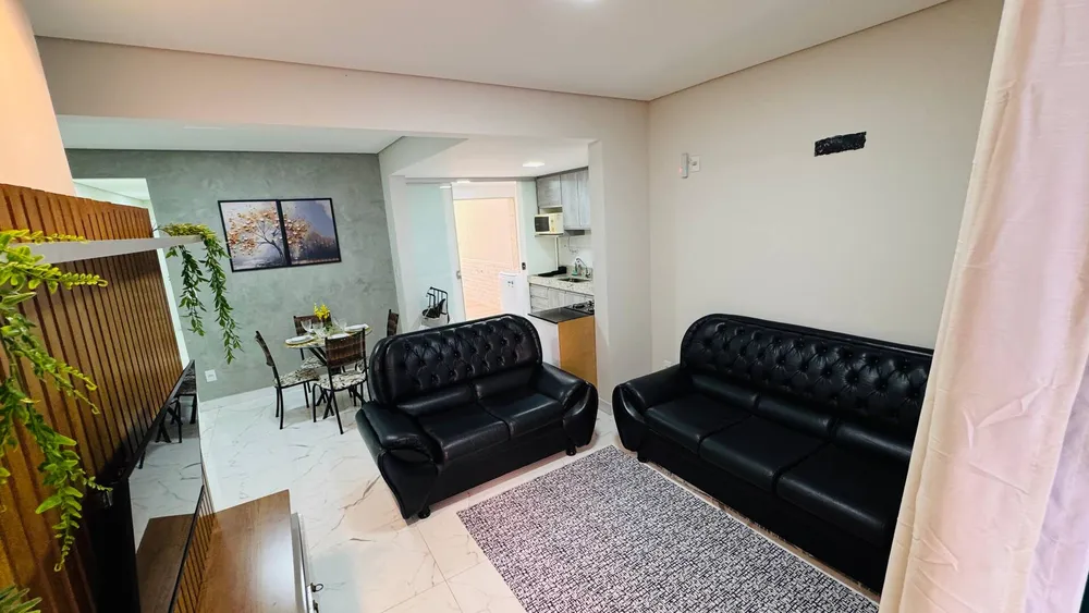 Apartamento, 3 quartos, 87 m² - Foto 2