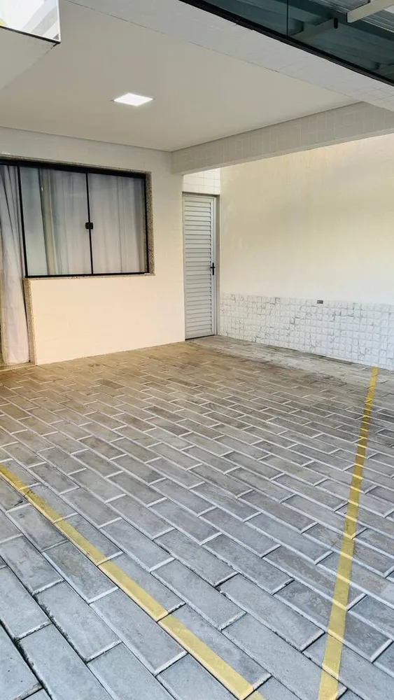 Apartamento, 3 quartos, 87 m² - Foto 3