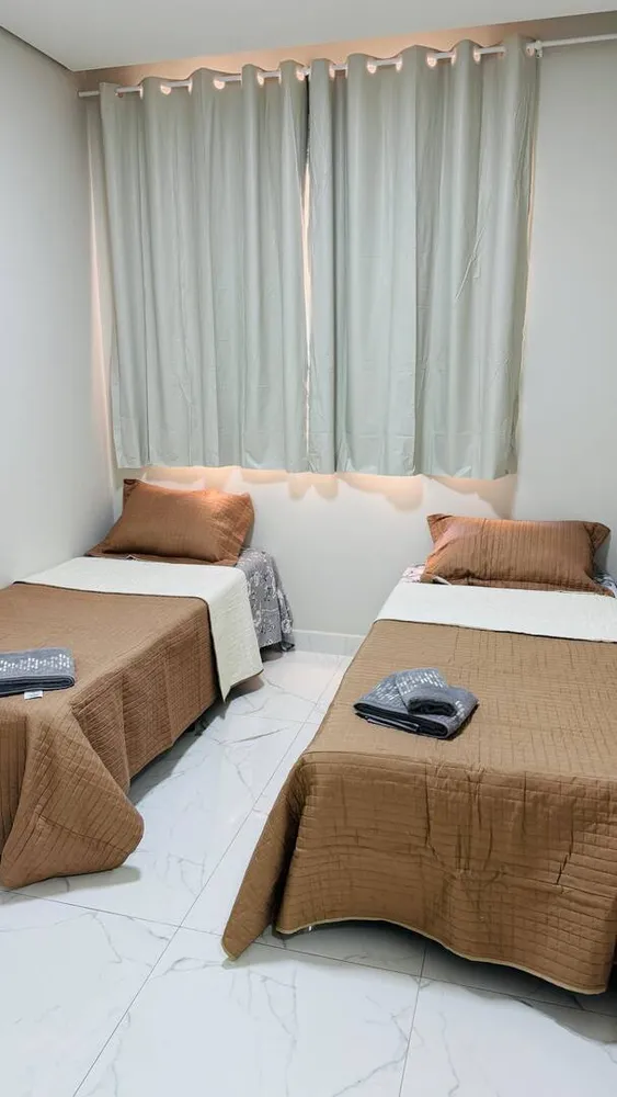 Apartamento, 3 quartos, 87 m² - Foto 9