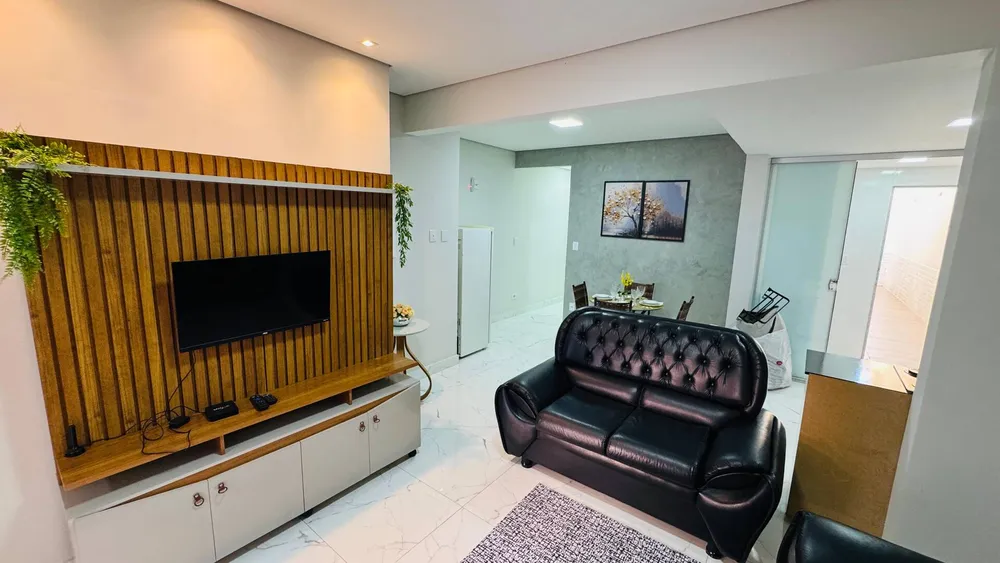 Apartamento, 3 quartos, 87 m² - Foto 7
