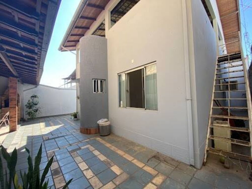 Casa, 3 quartos, 120 m² - Foto 3
