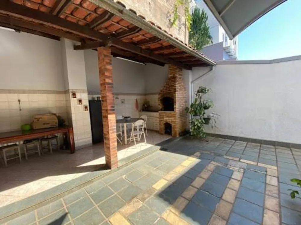Casa, 3 quartos, 120 m² - Foto 14