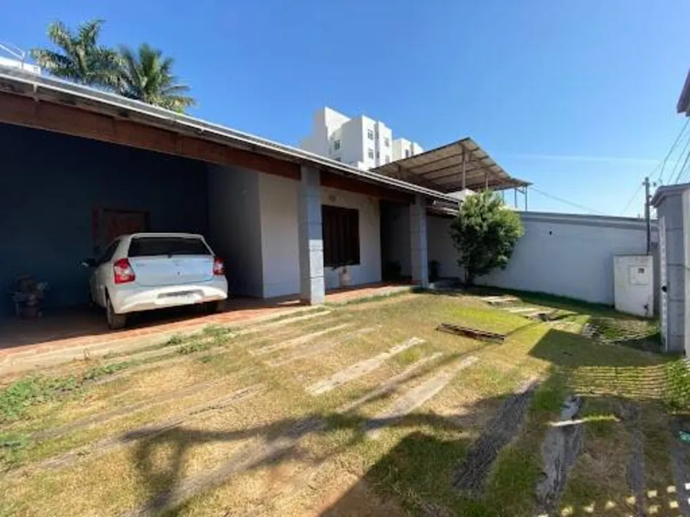 Casa, 3 quartos, 120 m² - Foto 8