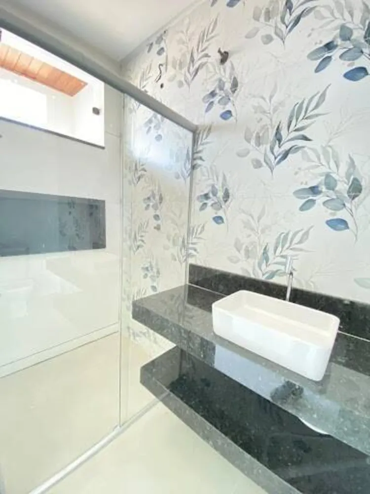 Casa, 3 quartos, 130 m² - Foto 15