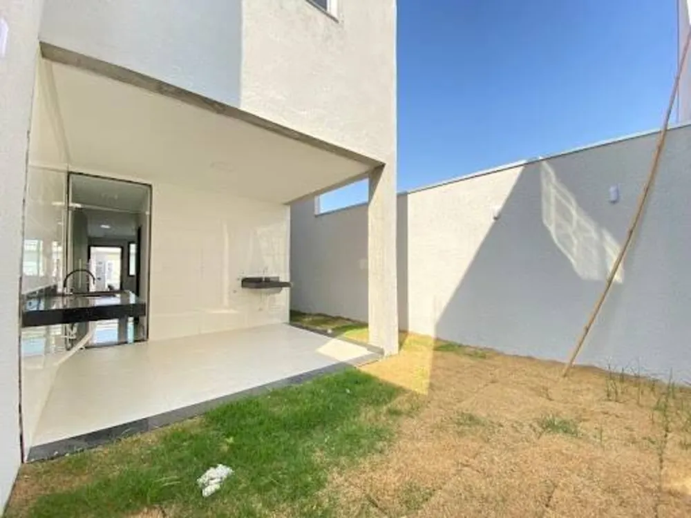 Casa, 3 quartos, 130 m² - Foto 4