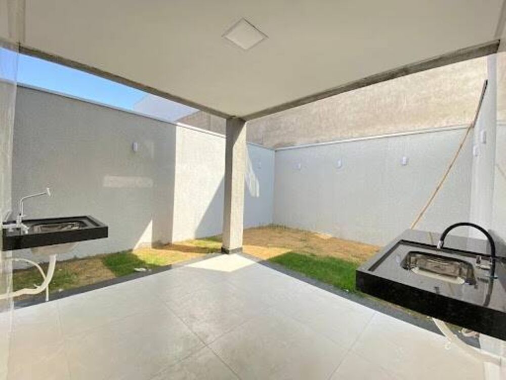 Casa, 3 quartos, 130 m² - Foto 3