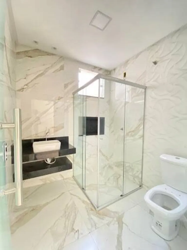 Casa, 3 quartos, 130 m² - Foto 16