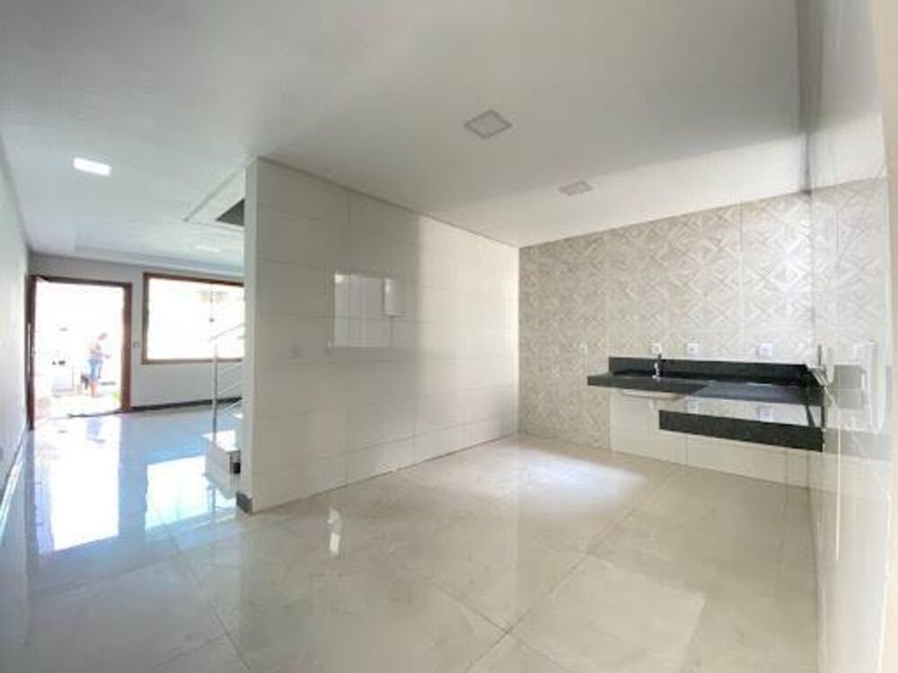 Casa, 3 quartos, 130 m² - Foto 1