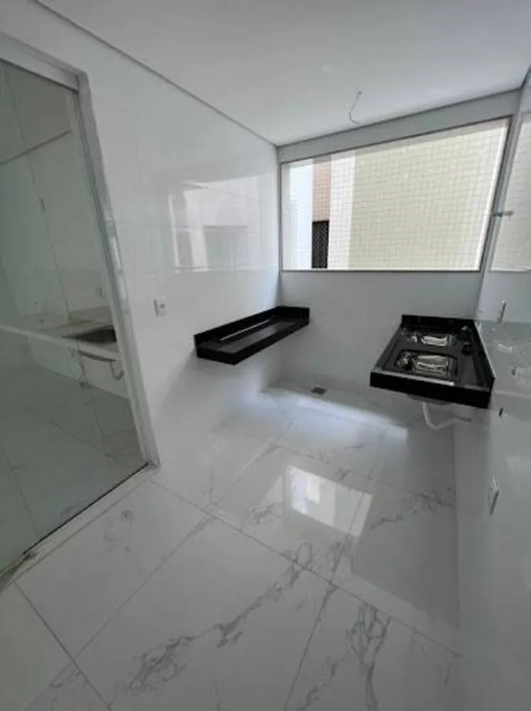 Apartamento, 3 quartos, 140 m² - Foto 4