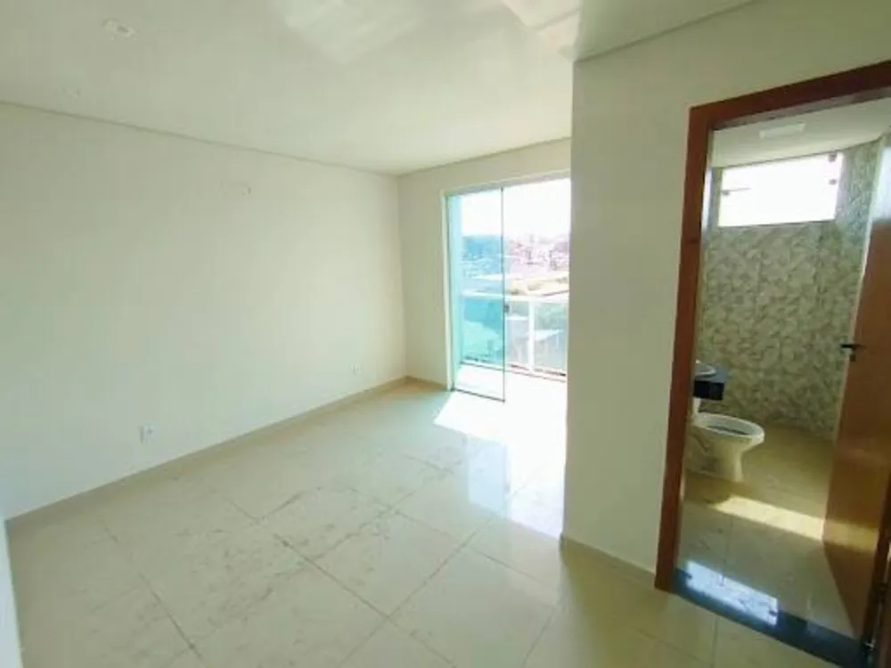 Apartamento, 2 quartos, 80 m² - Foto 3