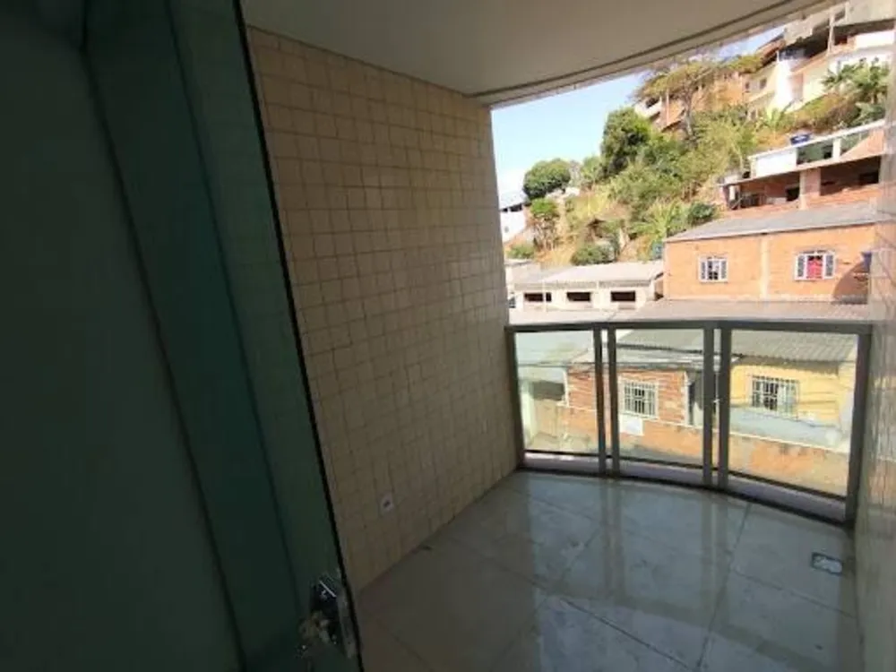 Apartamento, 2 quartos, 80 m² - Foto 6