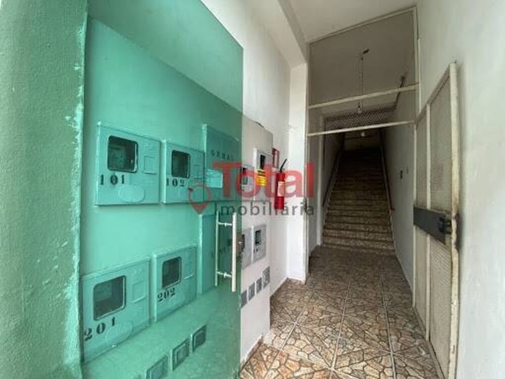 Apartamento, 2 quartos, 78 m² - Foto 1