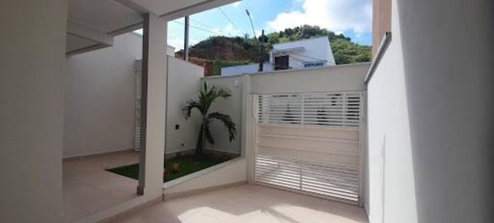 Casa, 3 quartos, 205 m² - Foto 8