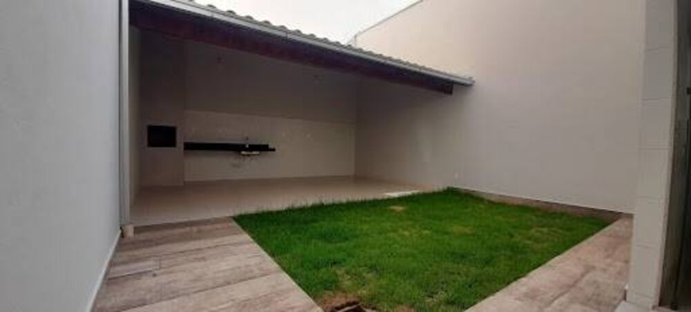 Casa, 3 quartos, 205 m² - Foto 1