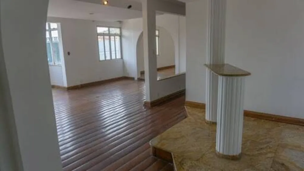 Cobertura, 5 quartos - Foto 10