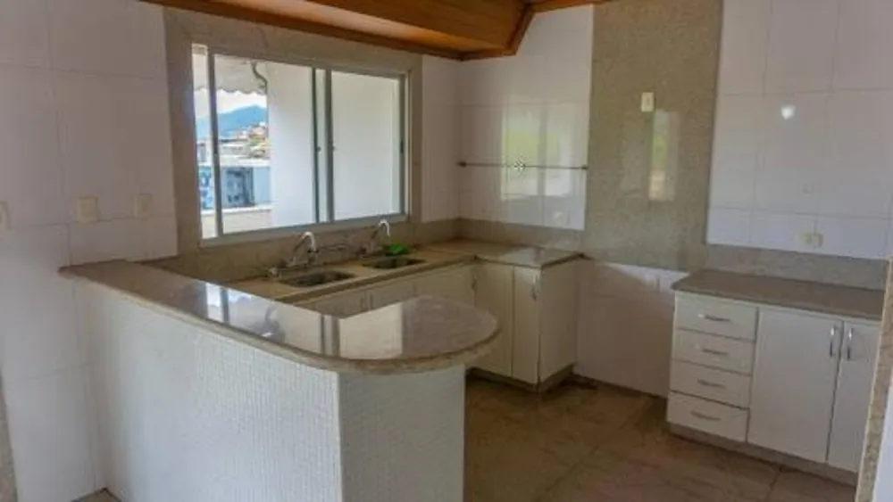 Cobertura, 5 quartos - Foto 7