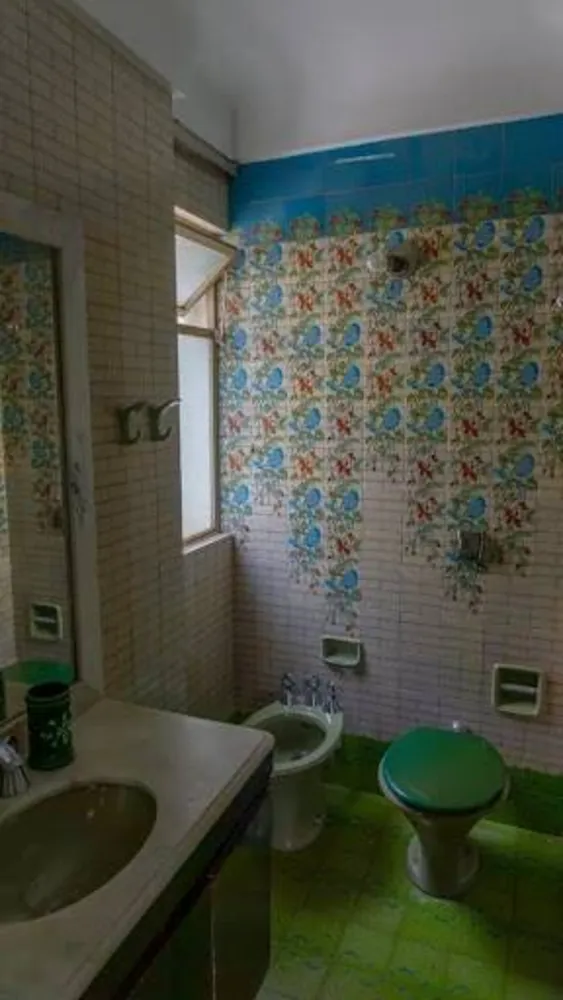 Cobertura, 5 quartos - Foto 8