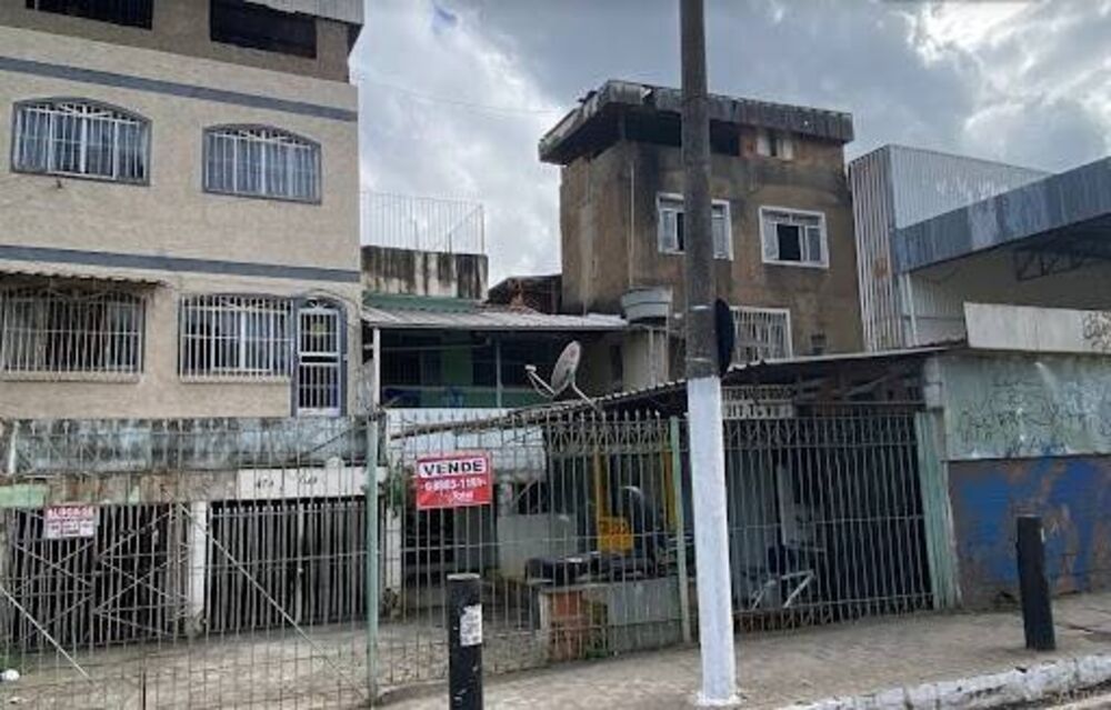 Terreno, 300 m² - Foto 1