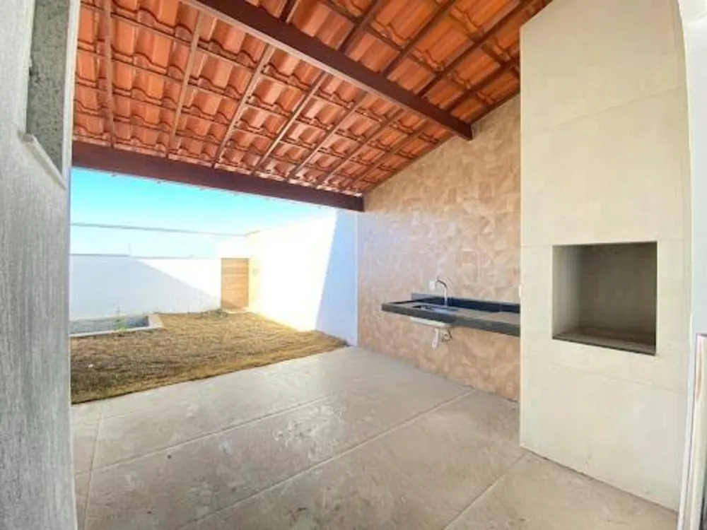 Casa, 3 quartos, 140 m² - Foto 7