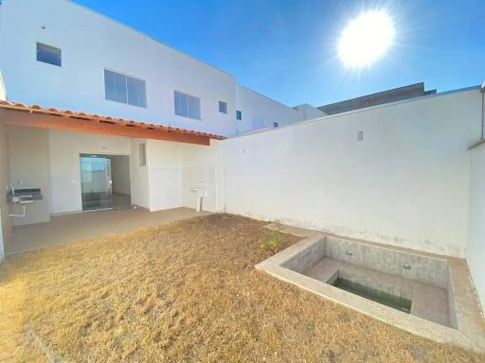 Casa, 3 quartos, 140 m² - Foto 6