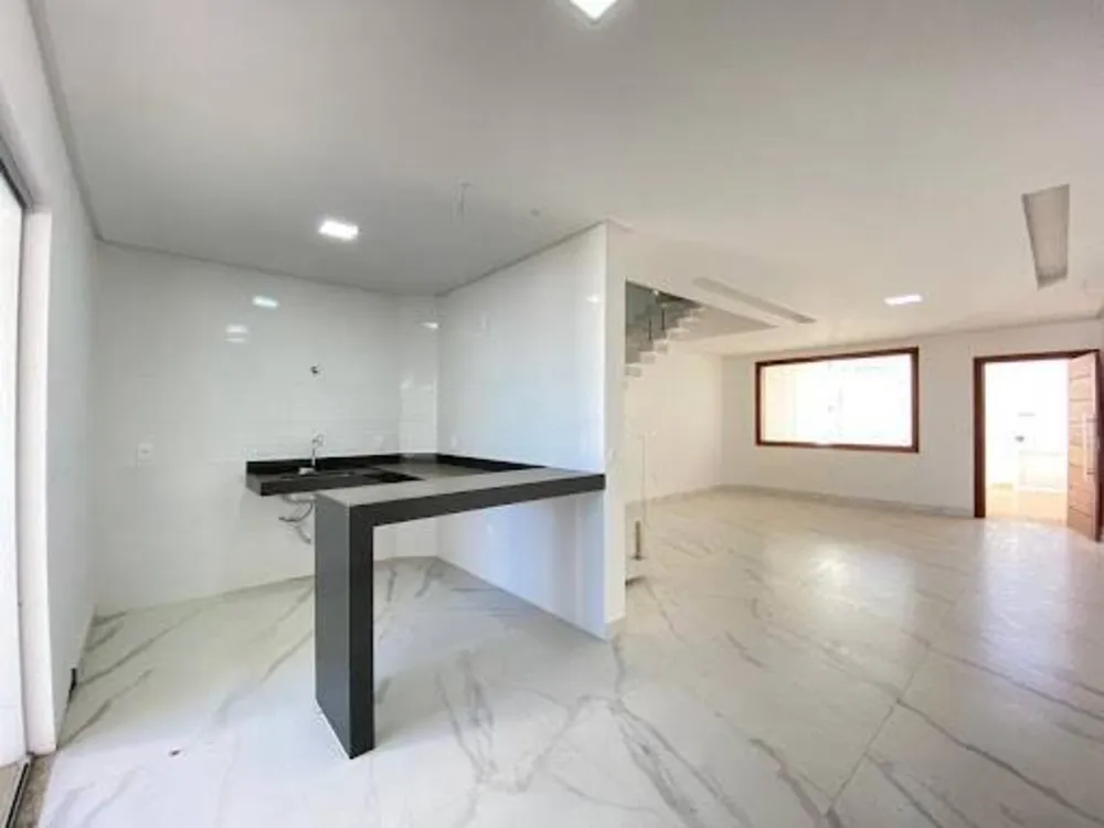 Casa, 3 quartos, 140 m² - Foto 9