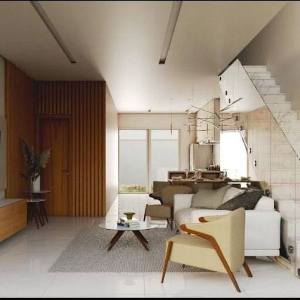 Casa, 3 quartos - Foto 4