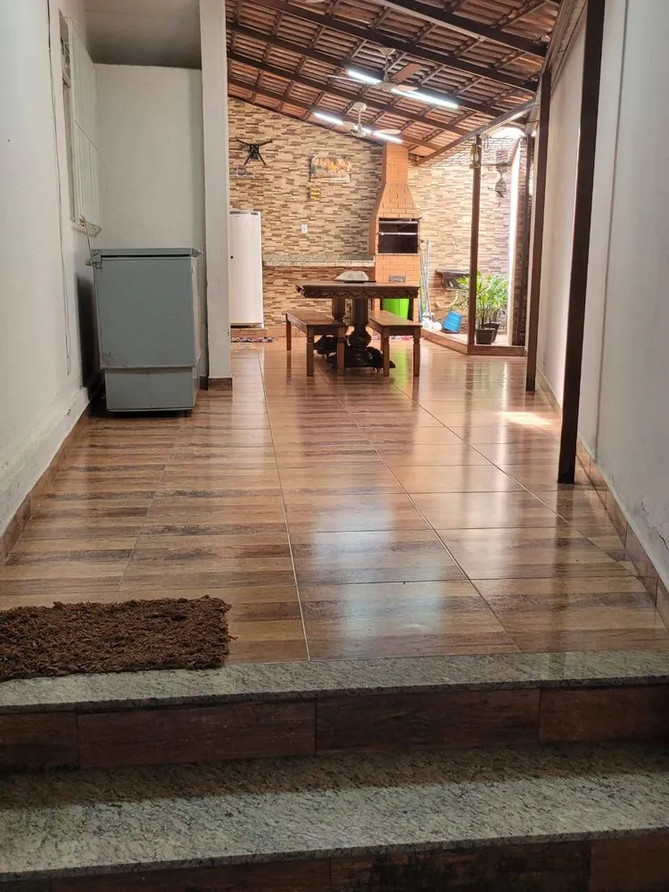 Casa, 3 quartos, 181 m² - Foto 2