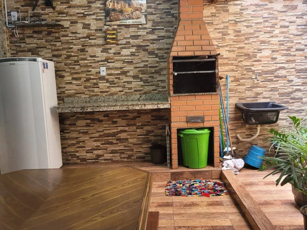 Casa, 3 quartos, 181 m² - Foto 6