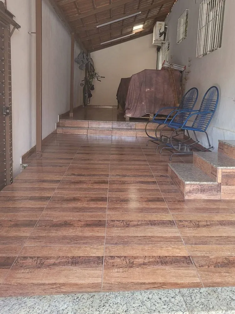 Casa, 3 quartos, 181 m² - Foto 11