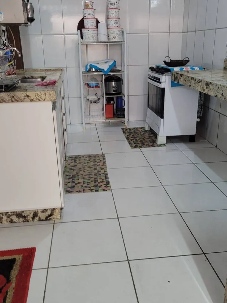 Casa, 3 quartos, 181 m² - Foto 8