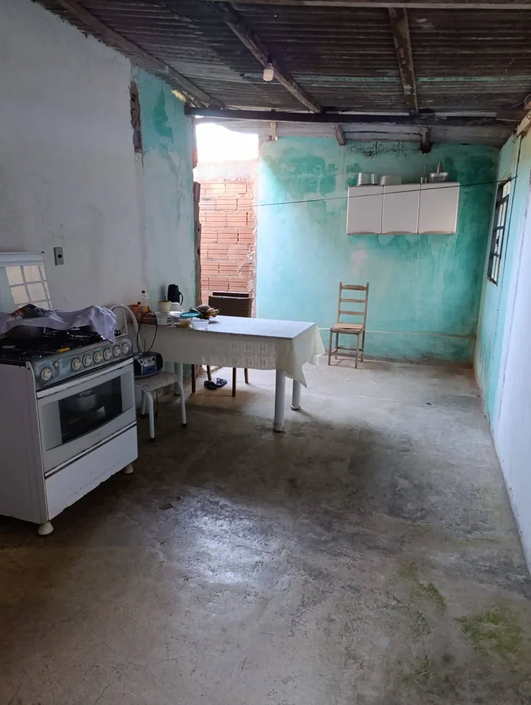 Casa, 4 quartos, 254 m² - Foto 6
