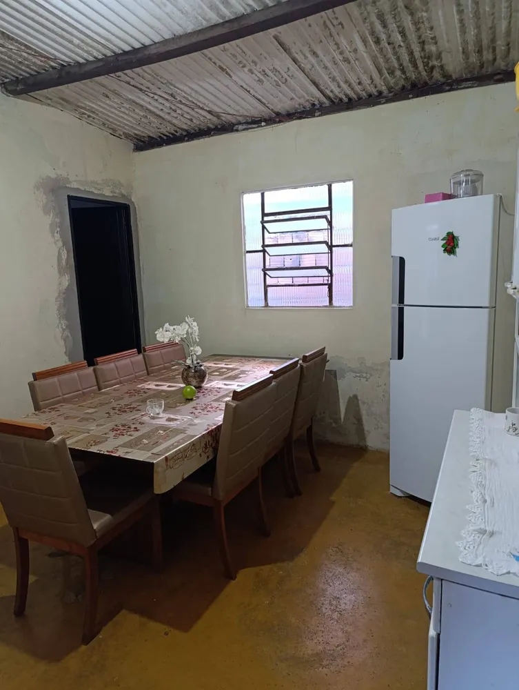 Casa, 4 quartos, 254 m² - Foto 5