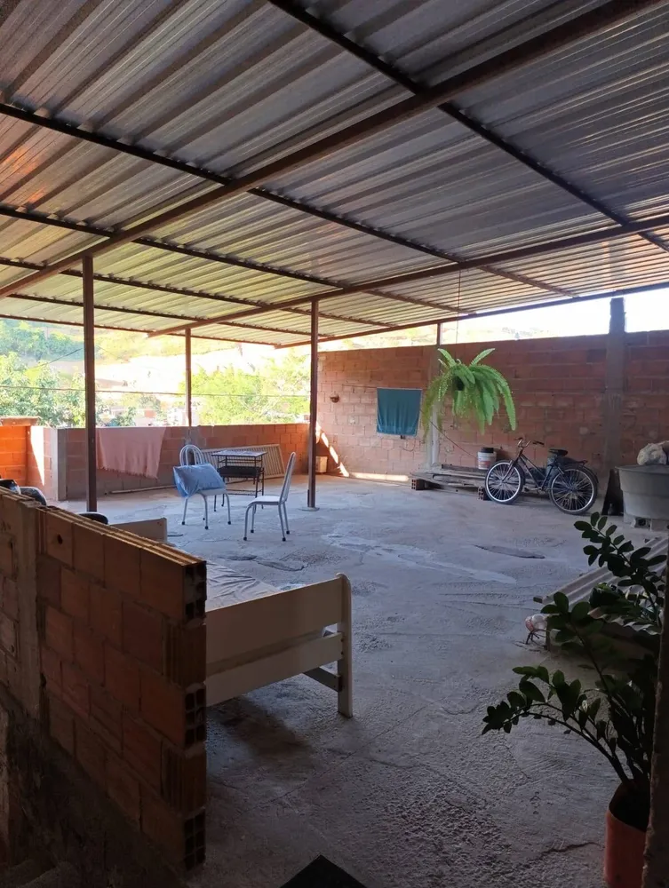 Casa, 4 quartos, 254 m² - Foto 9