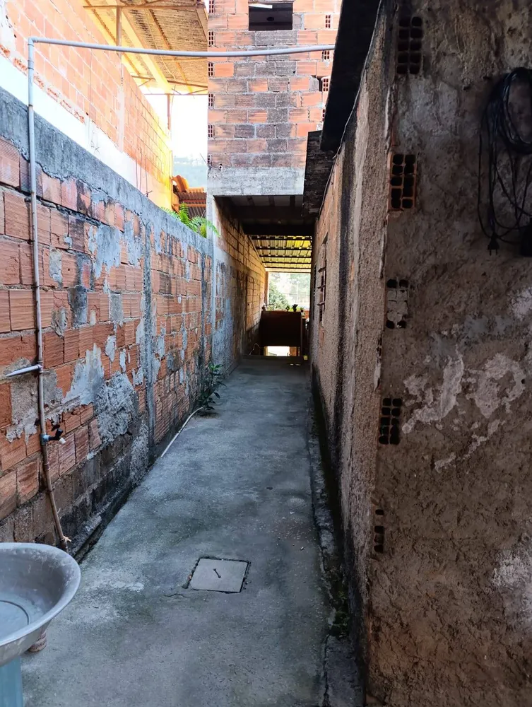 Casa, 4 quartos, 254 m² - Foto 12