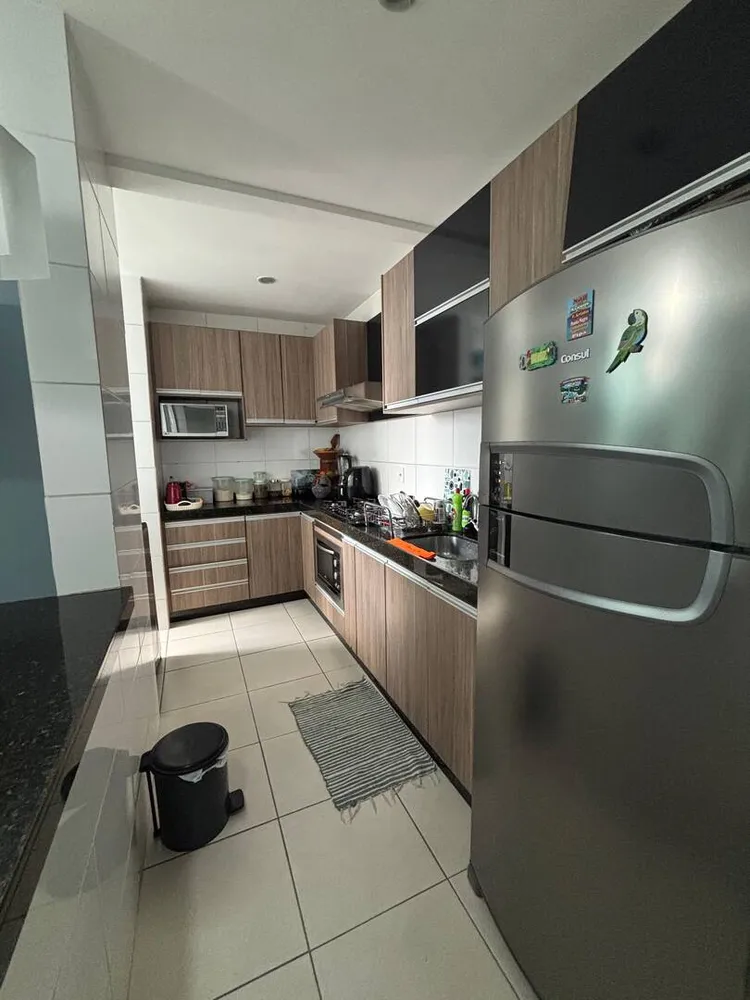 Cobertura, 4 quartos, 186 m² - Foto 8