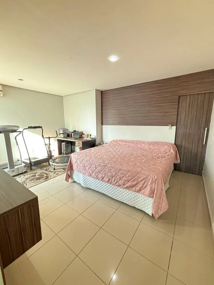 Cobertura, 4 quartos, 186 m² - Foto 5