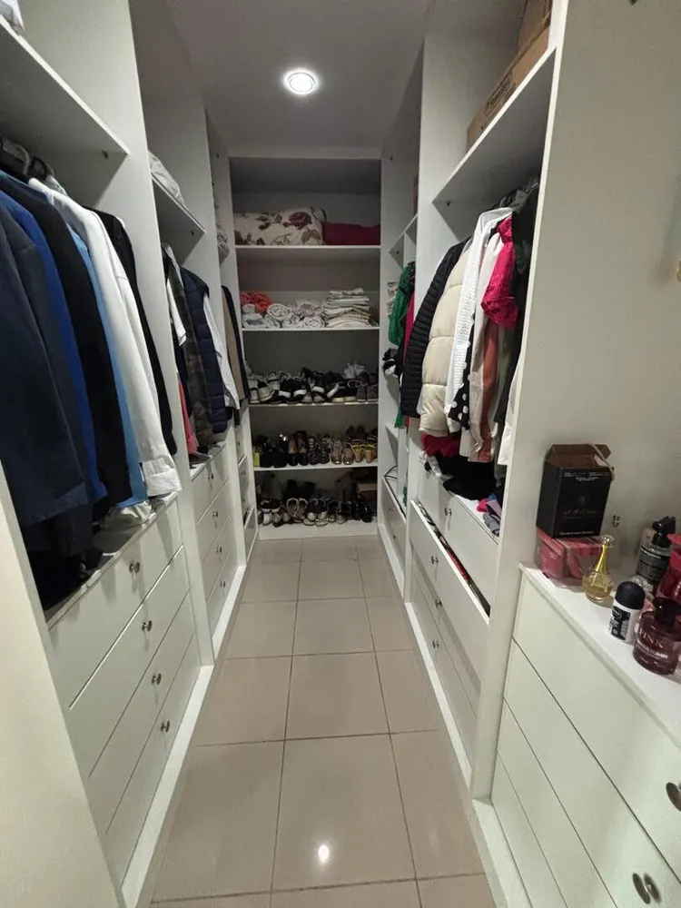 Cobertura, 4 quartos, 186 m² - Foto 6