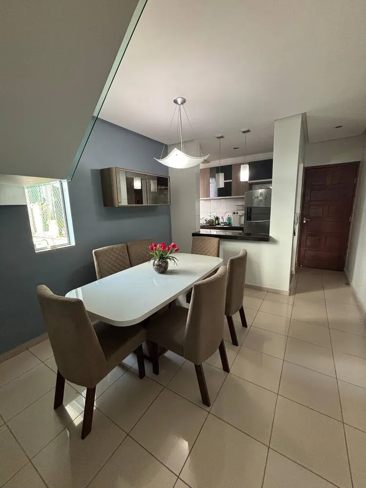 Cobertura, 4 quartos, 186 m² - Foto 3