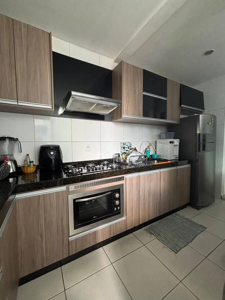 Cobertura, 4 quartos, 186 m² - Foto 7